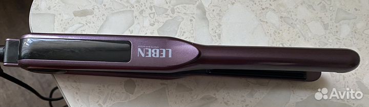 Плойка для гофре