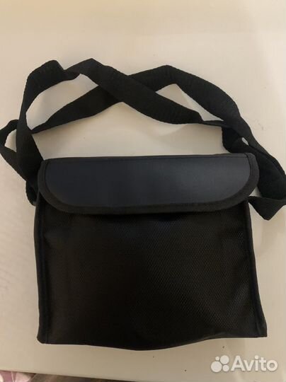 Бинокль canon 40x40