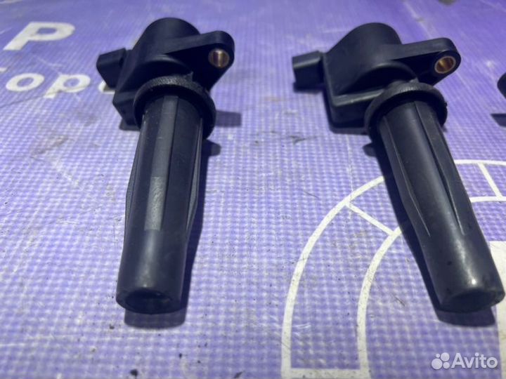 Катушка зажигания Volvo S40 MS20 1.8 B4184S11 2008