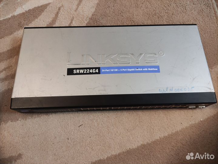 Коммуникатор D-Link