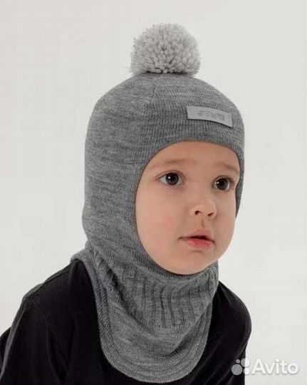 Шапка шлем jumbi и kivat