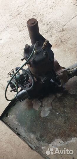 Ковш на кун мтз бу