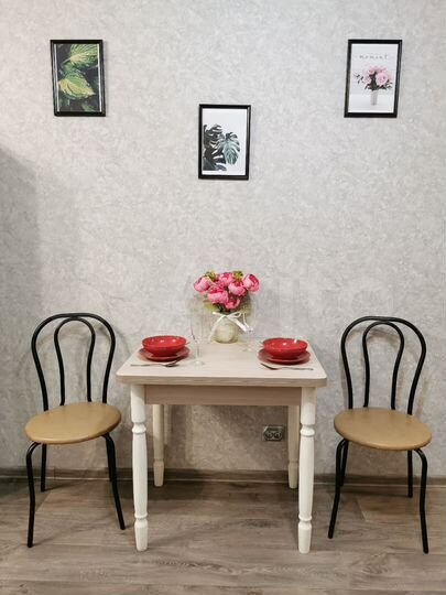 Квартира-студия, 24 м², 3/9 эт.