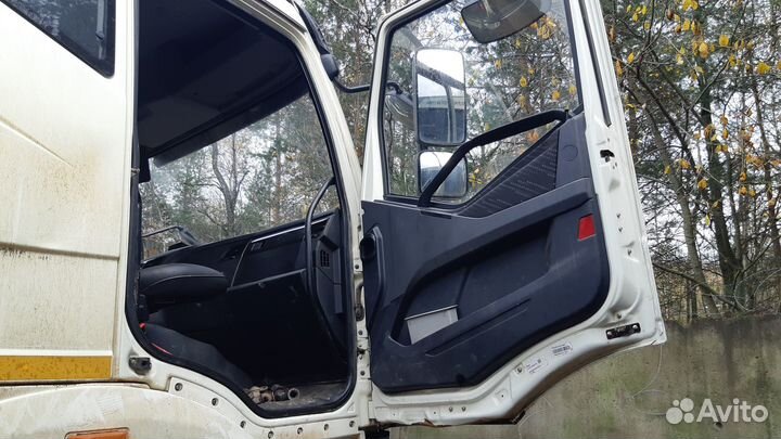 Самосвал 33 м³ FAW J6 CA3310P66K24T4E5, 2022