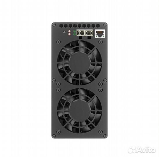 Асик Goldshell AL BOX 360G