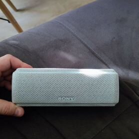 Колонка sony srs xb 21