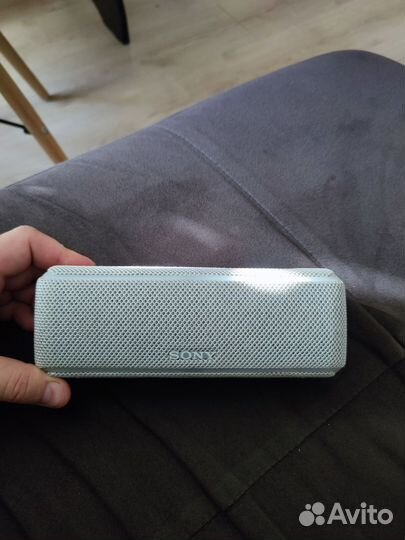 Колонка sony srs xb 21
