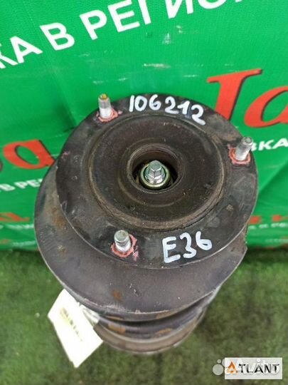 Стойка передняя правая BMW Z3