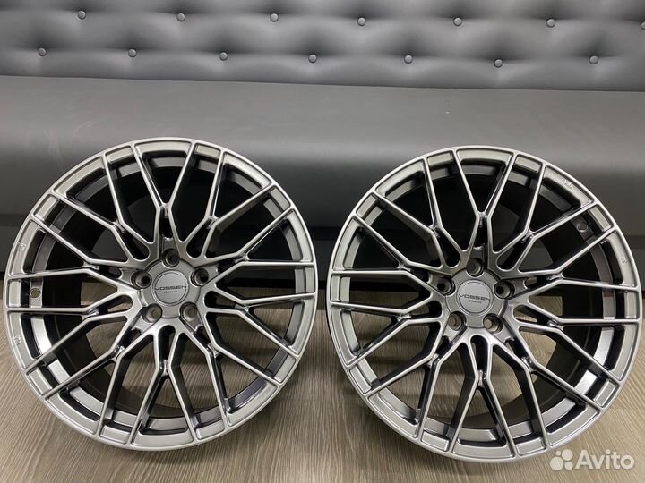 Диски Veeman R18 5-105 на Chevrolet Cruze Astra