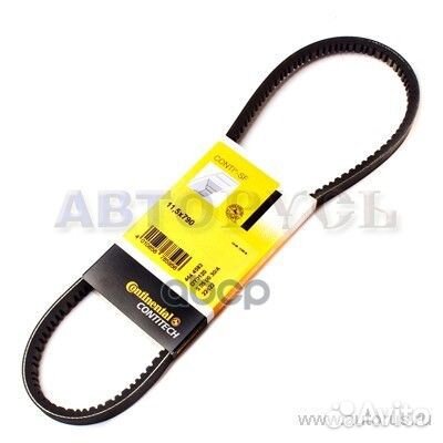 Ремень клиновой 115x790 Continental