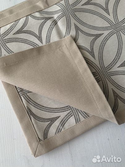 Салфетки сервировочные