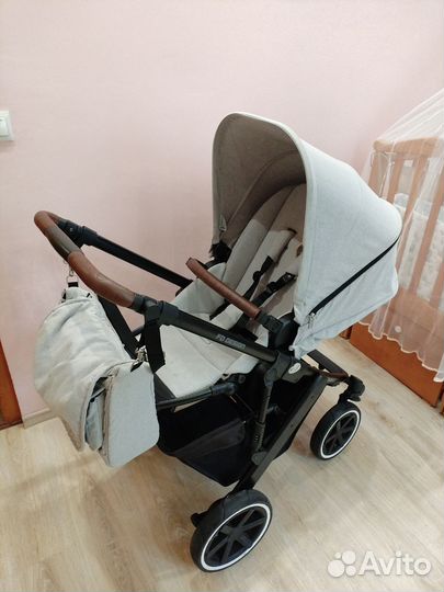 Коляска 2 в 1 FD Design