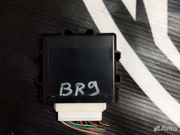 Блок электронный для Subaru 84051AJ000