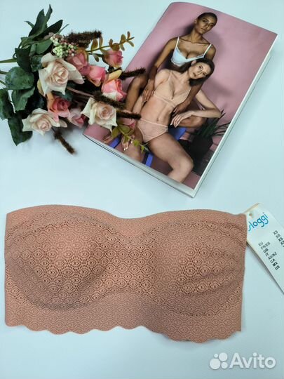 Топ без косточек XS Sloggy