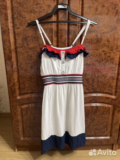 Сарафан женский