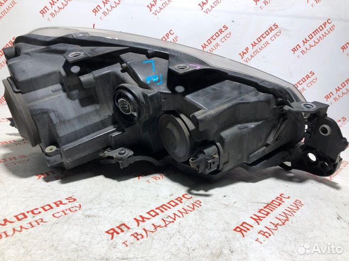 Фара галогеновая левая Volkswagen Golf 6 универсал