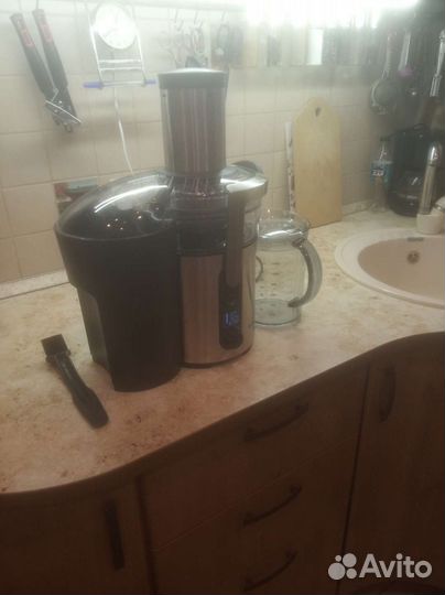 Соковыжималка bork s700