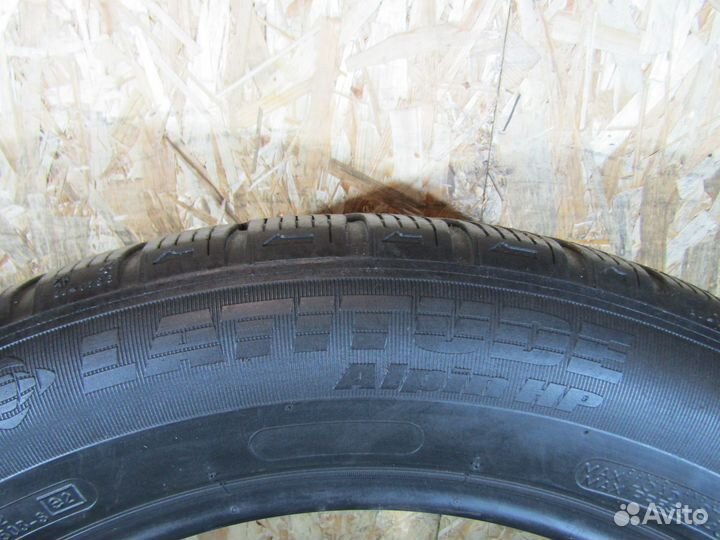 Michelin Latitude Alpin HP 255/50 R19