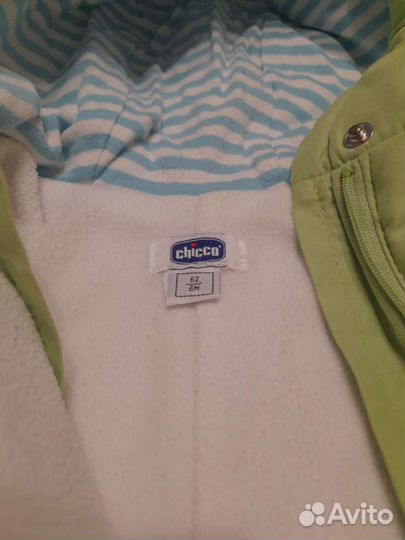 Комбинезон для ребенка