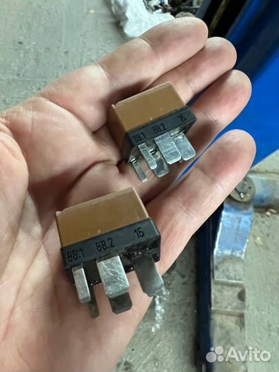 Реле AMR5473 для Фрилендер 1