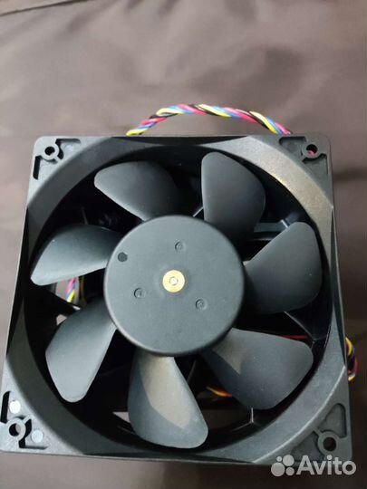 Кулер оригинал avalon ebit 7000 оборотов новый