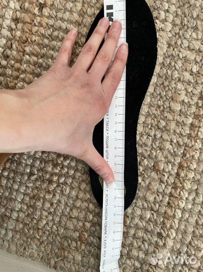 Ролики Roces 39 р