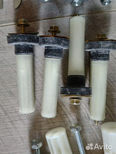 Крепление для барабана стиральной машины