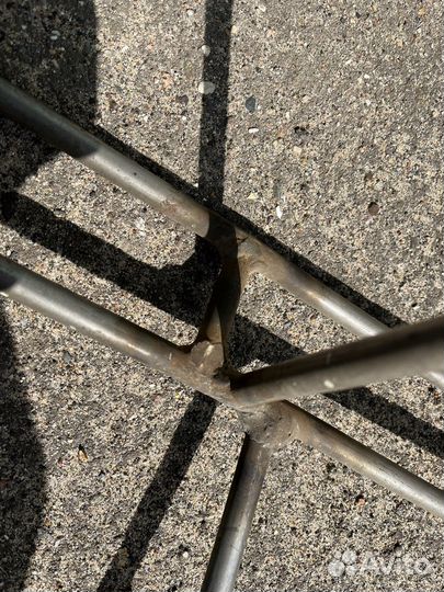 Багажник на крышу ваз