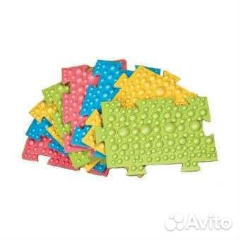 Коврик массажный для профилактики и лечения