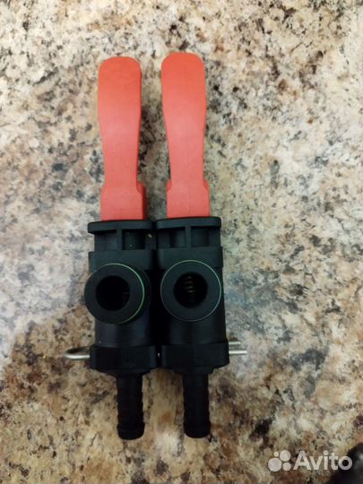 Запчасти для опрыскивателя