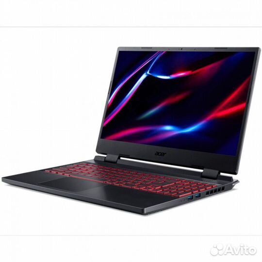 Ноутбук Acer Nitro 5AN515-58 605751