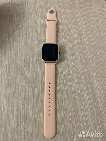 Смарт часы amazfit