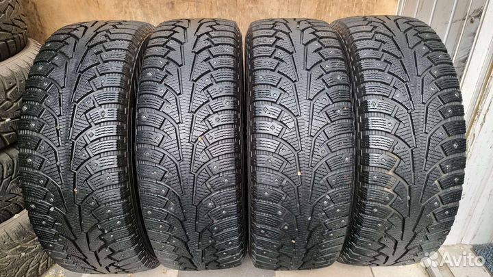 Nokian Tyres Nordman 5 SUV 235/65 R17 108T