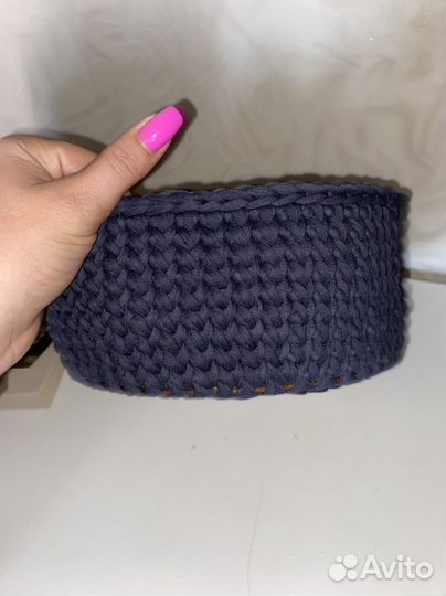 Иньерьерная корзина