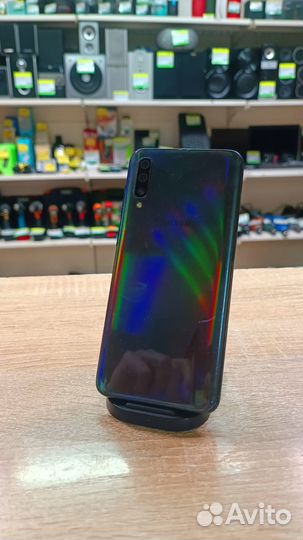 Samsung Galaxy A50, 4/64 ГБ