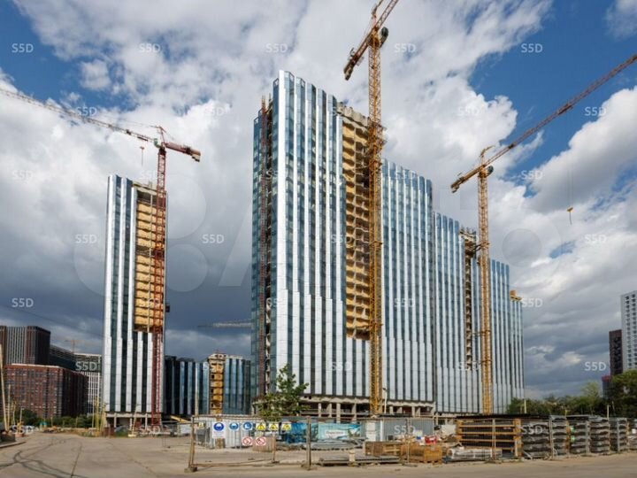 Сдам помещение общественного питания, 155.4 м²