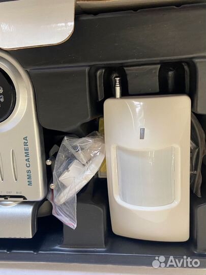 Gsm сигнализация