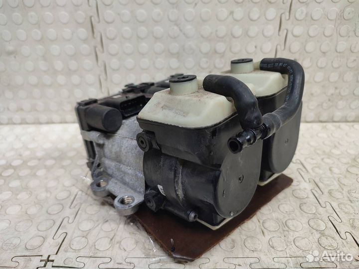 Актуатор Belgee X50 2023