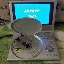 Проигрыватель DVD BBK