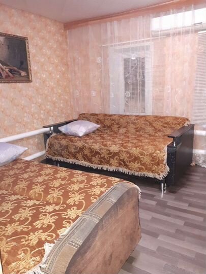 Дом 40 м² на участке 3 сот.