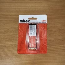 Ssd m2 nvme 1tb(новый)