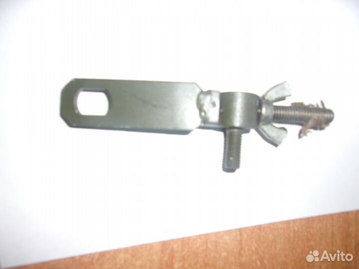 Тяга в сборе 6.61.037 мтлб