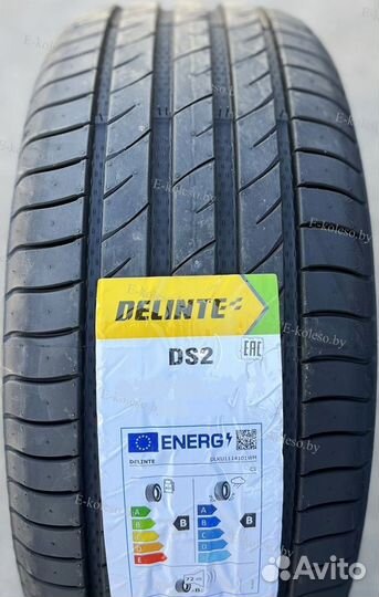 Delinte DS2 SUV 235/60 R17