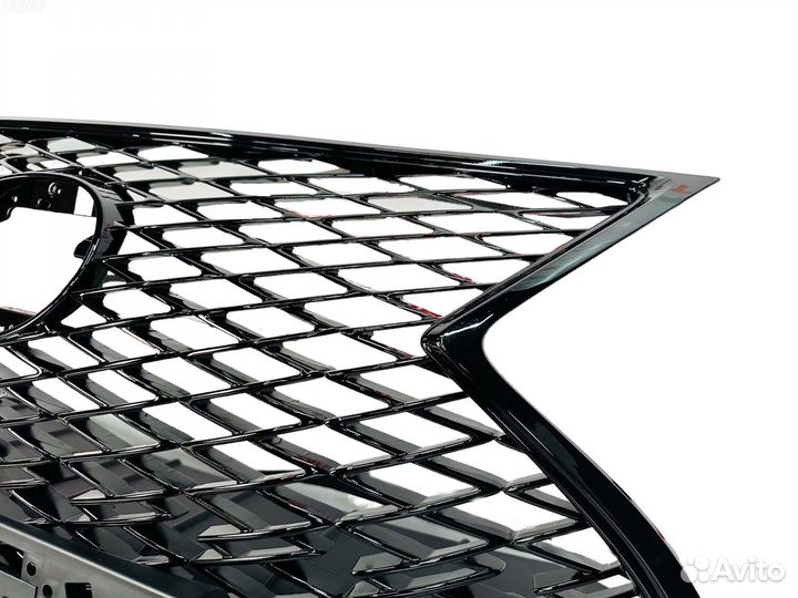 Обвес Lexus RX350 F-Sport N3378