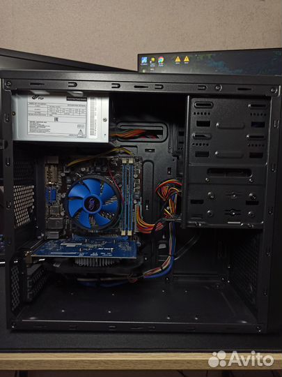Компьютер i5/GT1030
