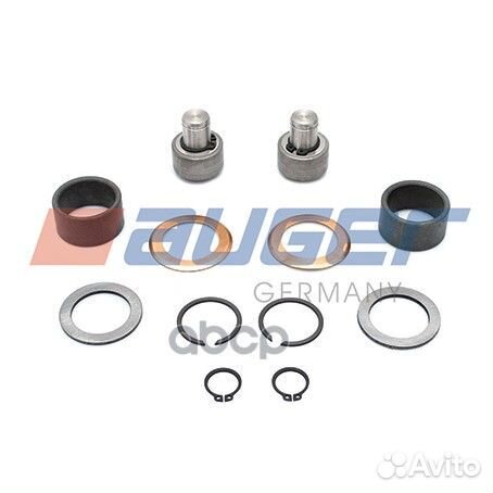 Ремонтный комплект, Сцепление HCV 81144 auger