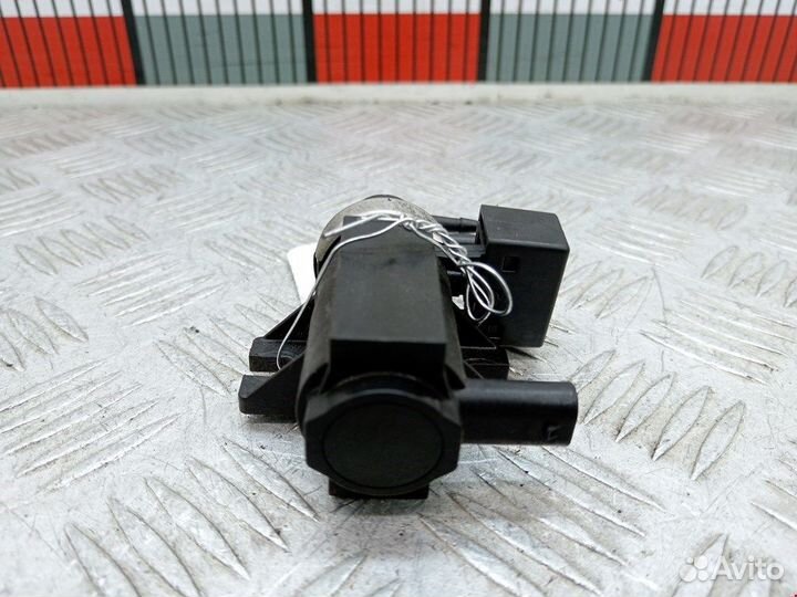 Клапан воздушный для Mitsubishi Colt 6 A0061536628