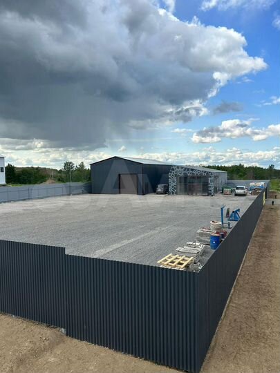 Участок 25 сот. (промназначения)