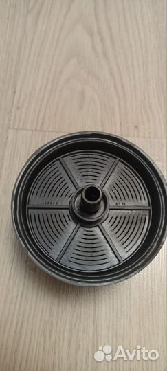 Бачок для проявки пленки