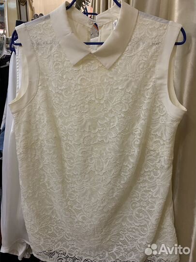 Блузка 50 р